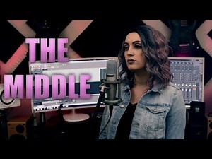 Zedd - “The Middle” ft. Maren Morris, Grey (Cover by The Animal In Me)