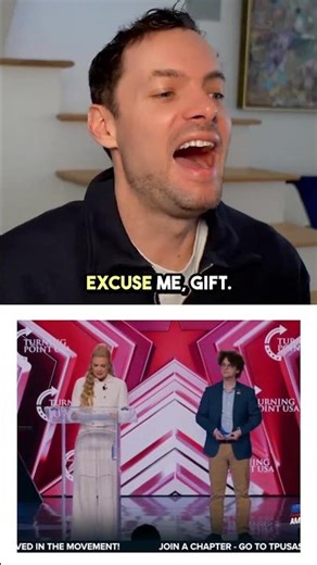 All-time Freudian slip