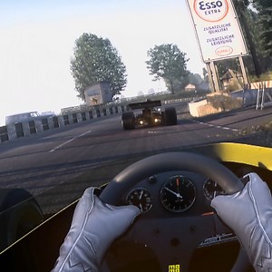 18K views · 719 reactions | Emerson Fittipaldi VS Jochen Rindt Lotus 72 Battle | Racing Spec | Facebook