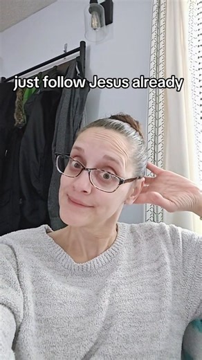 No, I don't need to go down the rabbit holes of the most evil things in history, because I have a God who gave me a new life, and I'm not going to use my free will to fan the flames of perversion. Thanks. I choose Jesus always. ✌🏼 | Hello Awesome