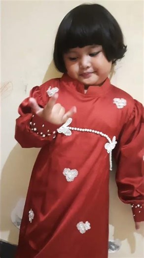 children's robes