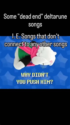 AssortedTrash on Instagram: "Checker dance is underrated man #deltarune #undertale #memes #deltarunetheory"