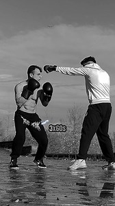 607K views · 12K reactions | Learning Boxing 壘  Power: Learn to...