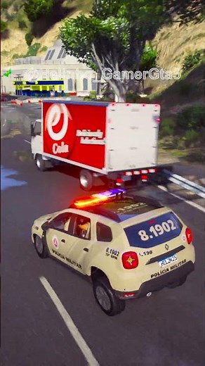 WE KEEP FIGHTING REGARDLESS OF THE BATTLE #gta5 #lspdfr #policemod #fivem #gtarp