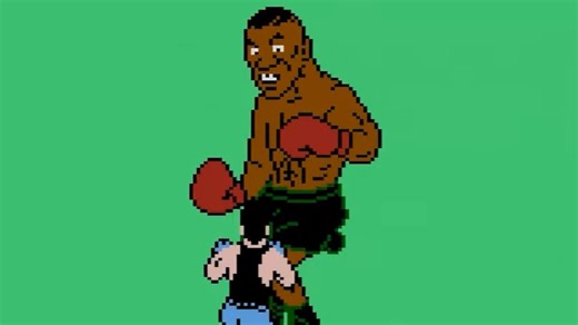 Punch-Out speedrunner "took 75,000 attempts over nearly 5 years" landing 1-in-10,000 luck and 21 frame-perfect punches to finally beat Mike Tyson in under 2 minutes