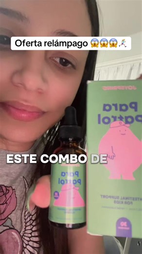 @JoySpring acaban de lanzar este combo con un súper descuento #parapatrol