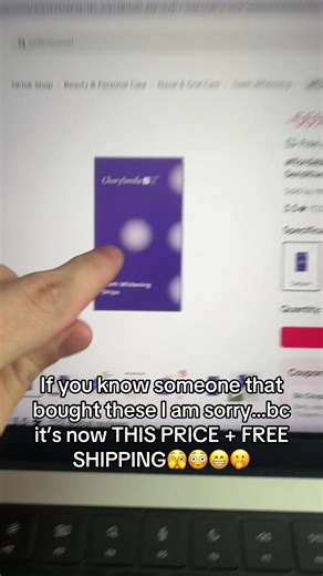 #teethwhitening #foryou #fyp #purplestripes #teeth | teeth whitening strips