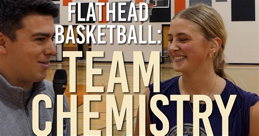 Keeping Score: Inside Flathead girls and boys basketball