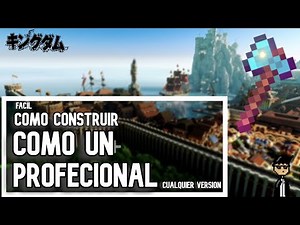 Como Ser un Constructor Profecional // Builder consejos // Super Facil // De constructor profesional