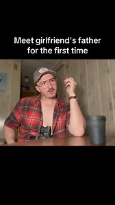 Meet girlfriend's father for the first time | jm.jaydaddy