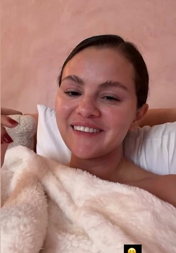 Selena Gomez's Heartfelt Instagram Moments