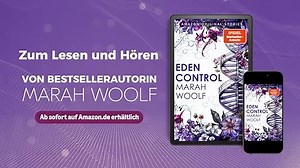 Eden Control