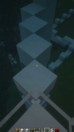 MINECRAFT BUILDING #78 SHORTS #5