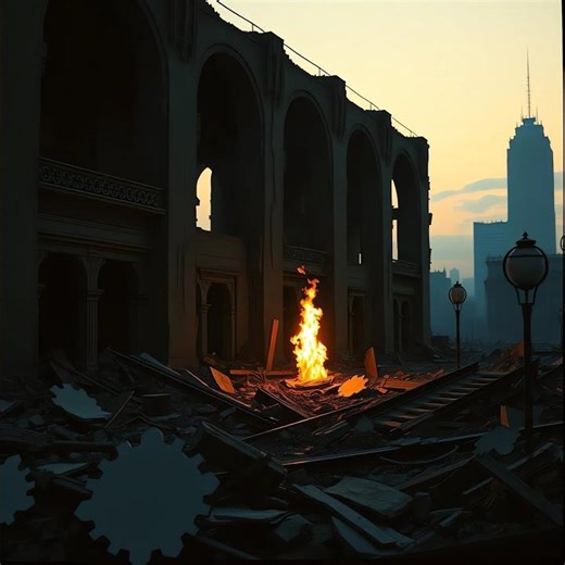 Chasing the Horizon (Preview)