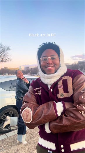 Explore Black Art at DC Museums This Sunday