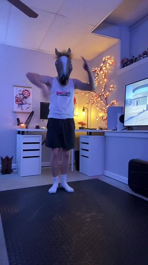 Anniversary Celebration of Bobby's Iconic Dance Scene from Trolls