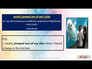 Grade 9 English Module 10 10 b Reading part 1