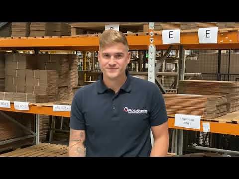 The Lean Numbers Game with Rob