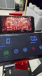 767K views · 463 reactions | Ready to unleash your fitness game? ‍♀️DeerRun Z10 PRO is.. ✅ Auto Incline (12%) ✅ Foldable Handrail Design ✅ Dual Smart Screens Control Get fit without breaking a sweat! Free shipping & After pay | DeerRun-Treadmill | Facebook