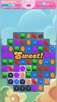 Level 173: The Ultimate Candy Crush Showdown!.