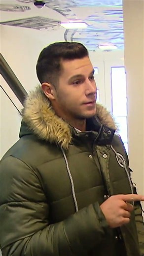 Steckt Tarek in Gefahr?! 😳 | Krass Schule #shorts #245