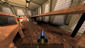 Bryan CTF Starter Kit Plus Bots file - Quake