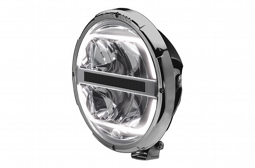 Zusatzscheinwerfer | HELLA