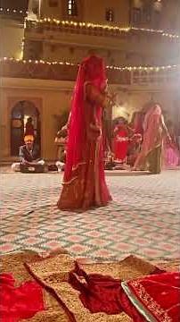 Jala Sain (Original Song) | Jodi Ra Jalal | Rajasthani Wedding Song #ghoomardance #manganiyar