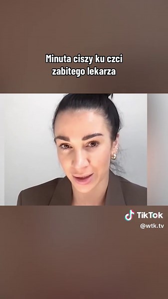 Telewizja WTK na TikTok