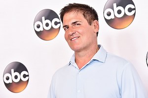Mark Cuban Talks NBA Tanking, BLM, and China with Megyn Kelly