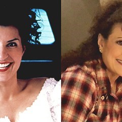 We're Just Like My Big Fat Greek Wedding