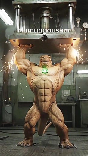 Which Ben 10 Alien Can Survive Maximum Hydraulic Pressure? 💥 Ultimate Strength Test!