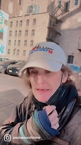 On the road with Paula: ￼Yesterday in Chicago | PAULA POUNDSTONE