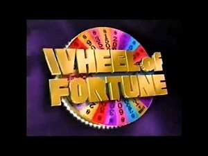Wheel of Fortune Closing Theme 1994-97 Saxophone and Trumpet Only