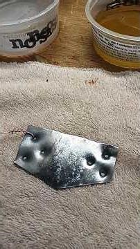 Super Simple Zinc Plating