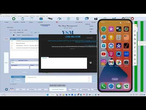 VIP Shop Management Pro - Demo : 2023 - 4K