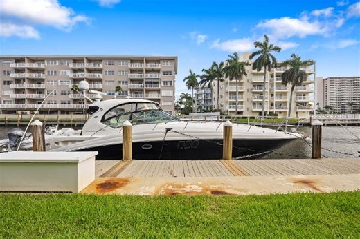 Used 2008 Sea Ray 44 Sundancer, 33301 Fort Lauderdale - Boat Trader