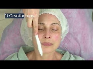 How to Safely Remove Skin Tags from Eyelids | London Dermatology Clinics