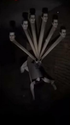 You need me creature (voice) #garrysmod #gmod #horror