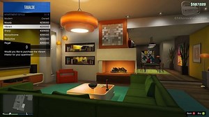 Why adding more home customization options in GTA Online would be a smart move by Rockstar