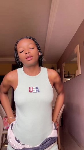 G2 : Une danse gabonaise pleine de sucre et de joie