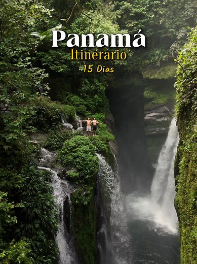 9 Lugares Imperdibles para Explorar en Panamá en 15 Días