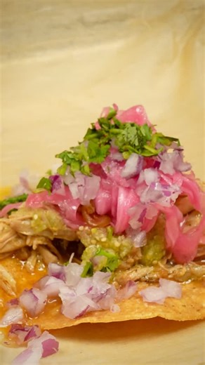 salt_hank on Instagram: "Tostadas from 4 til sold out!! 280 Bleecker St West Village"