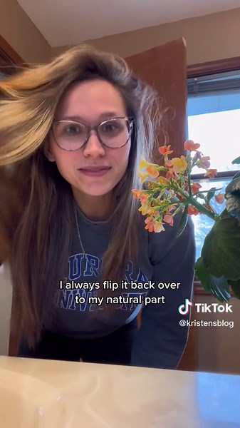 Kristen on TikTok