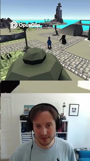 Extract Devlog #02 - Little Big Adventure - Purple Empire