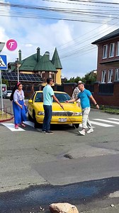 485K views · 2.2K reactions | Unité et travail d'équipe à un passage clouté. | Fabiosa Animation | Facebook