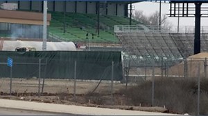 Expo Idaho projects make progress