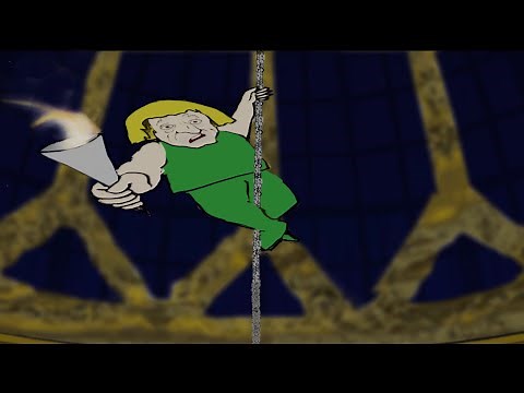 Edgar Allan Poe's Hop-Frog