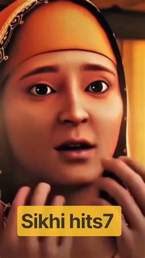 Shri guru gobind singh ji de bachan