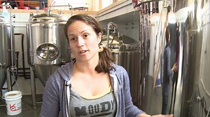 There are new suds in town. Take a look around the Port Rexton Brewery! Read more: www.cbc.ca/1.3672026 | CBC Newfoundland and Labrador